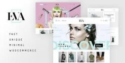 Eva - Fashion WooCommerce Theme 1.9.9.89