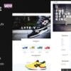 FcStore Sports Fitness and Gym WooCommerce WordPress Theme