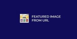 Featured Image from URL Premium 6.4.4