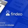 Findeo - Real Estate WordPress Theme 1.4.1