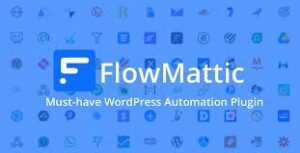 FlowMattic – Must-have WordPress Automation Plugin 4.3.4.2