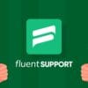 Fluent Support Customer Support Plugin for WordPress