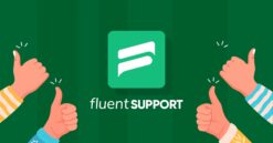 Fluent Support: Customer Support Plugin for WordPress 1.9.0