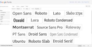 Fonts Plugin Pro – Google Fonts for WordPress 1.8.2