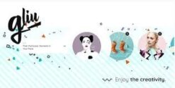 Gliu – Enjoy The Creativity 3.0.9