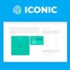 Iconic WooCommerce Delivery Slots 2.7.0
