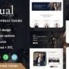 Igual - Law Firm WordPress Theme 1.0.6
