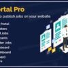 Jobs Portal Pro Plugin For WordPress
