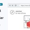 Junction — External Links Controller for WordPress