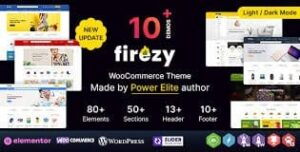 KartPul WP - Elementor Multi-purpose WooCommerce Theme 3.0.1