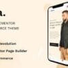 Kera - Fashion Elementor WooCommerce Theme 1.2.16