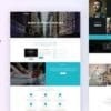 Kingal MultiPurpose WordPress Theme
