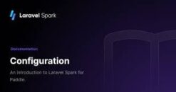 Laravel Spark + Paddle PHP 5.3.0 + 5.6.0