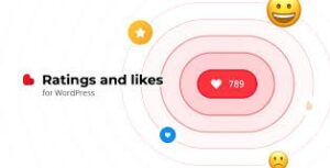 Liker – WordPress Rating Plugin 2.3.2
