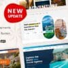 Love Travel WordPress Theme 5.5