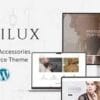 Lumilux Jewelry and Accessories WooCommerce Theme