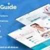 MG - Health and Medical WordPress Theme 3.0.1