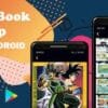 MangaBook Flutter Manga App with Admin Panel
