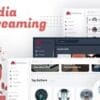 Medians PRO - multimedia streaming and CMS