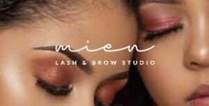 Mien - Eyelash & Eyebrow Salon WordPress Theme 1.0.1