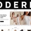 Moderno – Fashion Clothing Furniture