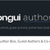 Molongui Authorship Pro 1.6.8