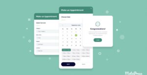 MotoPress Appointment Booking 2.1.2