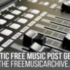 Mp3omatic - Free Music Automatic Post Generator Plugin for WordPress 1.1.3