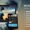 Music Club - Band | Party Wordpress 1.9.2