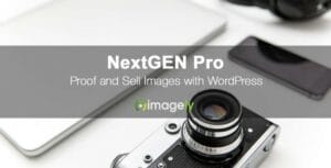 NextGEN Pro – Sell Photos with WordPress 3.21.0