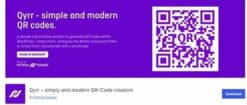 Qyrr-Code Pro 2.0.3