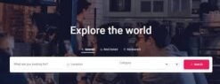OneListing Pro – WordPress Theme for Business Directory (Premium) 1.31