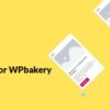 Osteo Timeline for WPbakery
