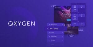 Oxygen Builder – The Ultimate Visual Site Builder for WordPress 4.9.1