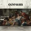 Ozeum Art Gallery and Museum Theme