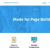 Page Builder Framework Premium Addon