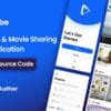 PlayTube IOS - Sharing Video Script Mobile IOS Native Application 1.9