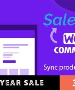 Point of sale to WooCommerce add-on for SalePro POS & inventory management php script