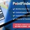 PointFinder | Directory & Listing WordPress Theme 2.2.9