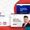 Politono Political Election Campaign WordPress Theme