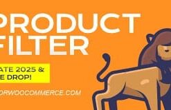 Product Filter for WooCommerce 9.0.2