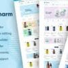 Propharm - Pharmacy & Medical WordPress WooCommerce Theme 1.6