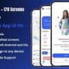 Provida Pro Home Service House Cleaning React Native Expo Ui Kit