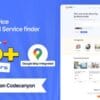 Qixer Multi Vendor On demand Handyman Service Marketplace and Service Finder