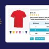 Quantity Discounts & Pricing for WooCommerce 4.0.4