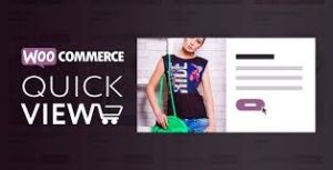 Quick View for WooCommerce Pro 2.1.1