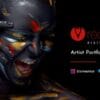 Red Art | Artist Portfolio WordPress 3.7