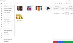 SaleStation - Point of Sale & Business Management System