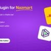 Shipping Plugin Nazmart Multi Tenancy eCommerce Platform SAAS 1
