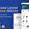 Shofy - eCommerce & Multivendor Marketplace Laravel Platform 1.3.9